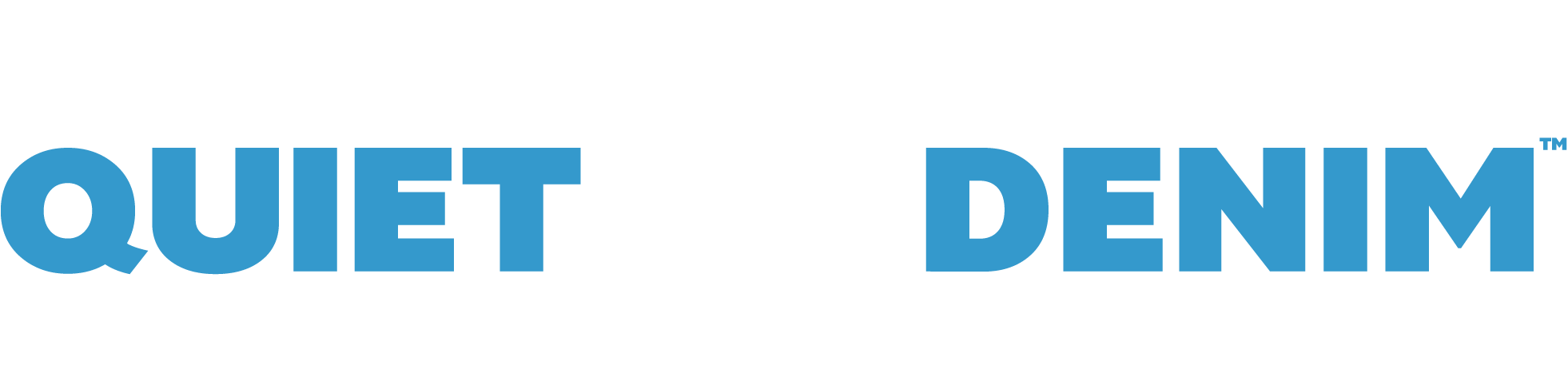 Quiet Denim Logo
