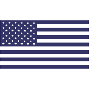 Made in the USA