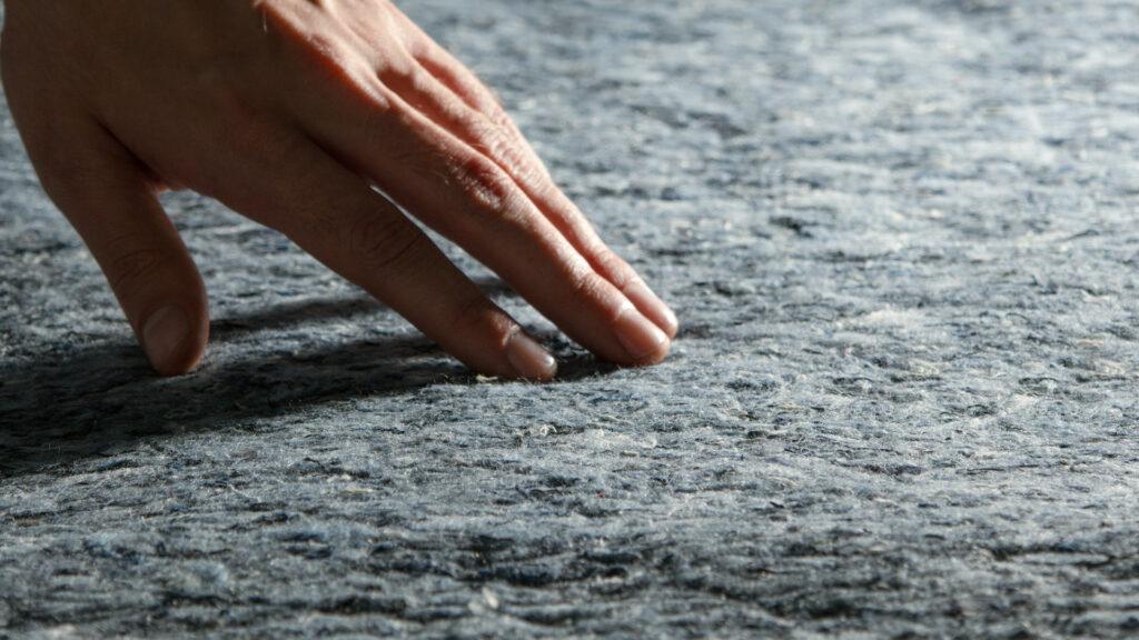 Foam-Free Insulation