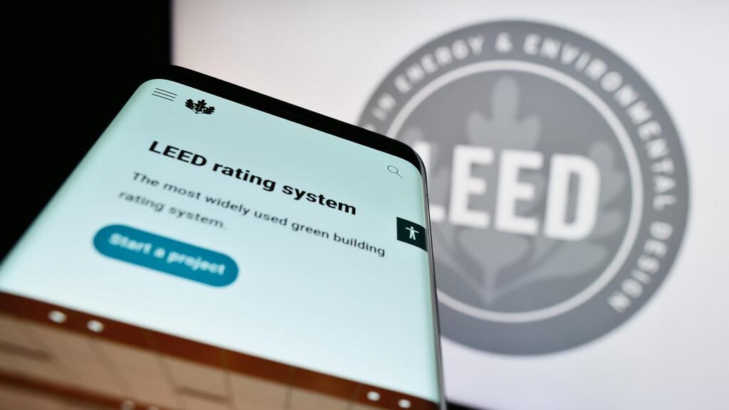 LEED & Green Building Credits